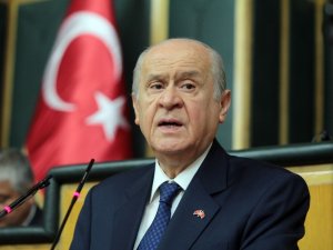 Mhp Lideri Bahçeli’den Kurban Bayramı Mesajı