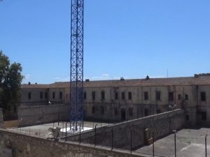 Sinop Tarihi Cezaevi Ve Müzesi’ne 3,3 Milyon Euroluk Restorasyon