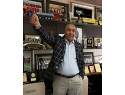 Mersin İdmanyurdu'nda Süper Lig Sevinci