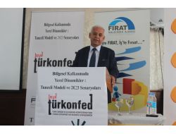 "Doğudaki Kalkınma Batıyı Büyütüyor"
