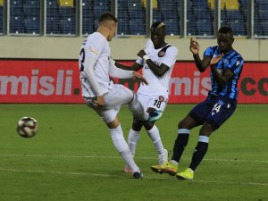 Fatih Karagümrük, Süper Lig’de