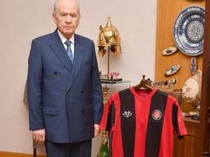 Mhp Genel Başkanı Bahçeli Sosyal Medya Suskunluğunu Bozdu