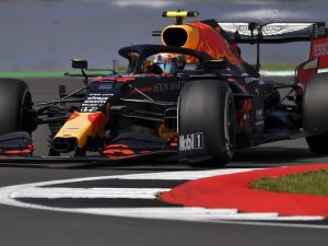 Formula 1’de Heyecan Büyük Britanya’da
