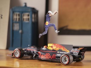 Red Bull Illume’dan Hazal Nehir’e Büyük Ödül