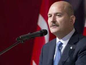 Bakan Soylu: "Türkiye’de Hiçbirinizin Ummadığı Gelişmeler Yaşanacak’’