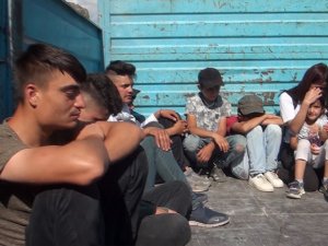 Van’da Yaşanan Göçmen Dramları Film Konusu Oldu