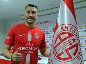 Antalyaspor’un Skorerleri