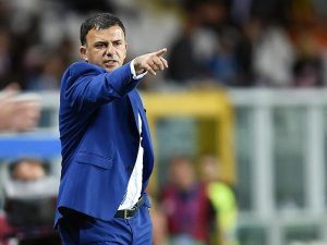 Angelovski, Türkiye’den Teklifler Aldığını Açıkladı