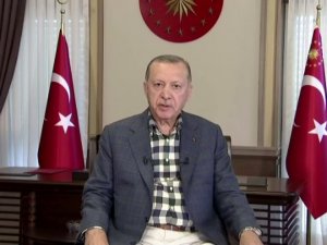 Cumhurbaşkanı Erdoğan: “Bizi Mayınlı Arazilere Sokmayı Amaçlayan Tuzaklara Düşmeyeceğiz”