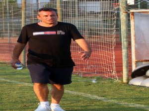 Celil Hekimoğlu: "Adaletin Sağlanmasını İstiyoruz"