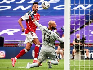 Arsenal, 14. Kez Fa Cup’ın Sahibi