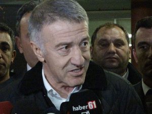 Başkan Ağaoğlu’ndan Camiaya 53. Yıl Dönümü Mesajı