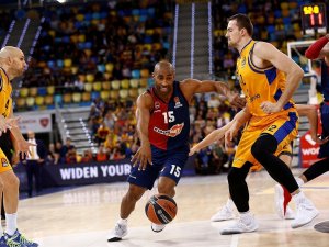 Jayson Granger, Alba Berlin’de