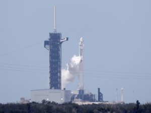 Spacex’in Uzaya Gönderdiği Nasa Astronotları Dünya’ya Geri Döndü