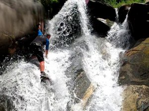 Bursalılar 40 Derecede Yanarken, Onlar 7-8 Derecede Yüzdü