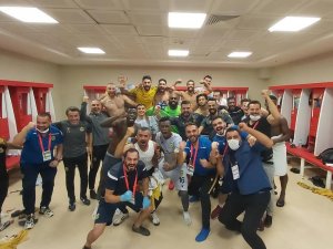 Yeni Malatyaspor’da 9 Futbolcunun Sözleşmesi Sona Erdi