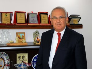 Şahin’den Sahte ‘Çin’ Propolisi Uyarısı