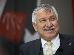 Karalar’dan Tff’ye Cevap: "Görüş İletmek Her Adanalı Kadar Benim De Hakkımdır"