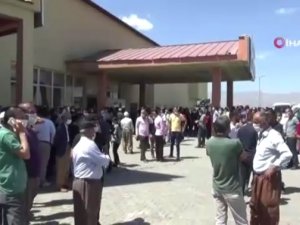 Milli Eğitim Bakanı Selçuk’tan, Hakkari’deki Kazayla İlgili Açıklama