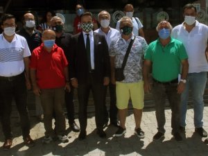 Giresunspor’da Kongre Heyecanı