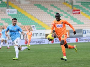 Beşiktaş Ve Fenerbahçe, Cisse İçin Karşı Karşıya
