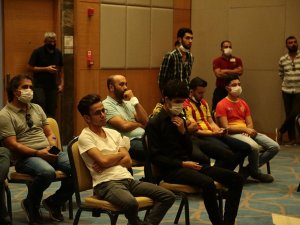 Yeni Malatyaspor Başkanı Gevrek’ten ‘Devam’ Açıklaması