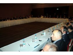 Mekke Ve Trabzon Arasındaki İlişkiler Güçleniyor