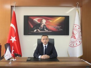 Başhekim Doç. Dr. Atilla Çıtlak Görevine Başladı