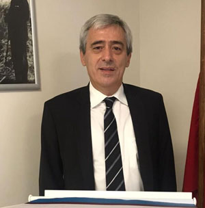 Trabzon Tabip Odası Başkanı Güven Covid 19 Salgınındaki Vaka Artışlarına Dikkat Çekti, Uyarılarda Bulundu