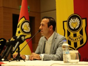 Yeni Malatyaspor Transferde İmzaları Attırmaya Hazırlanıyor