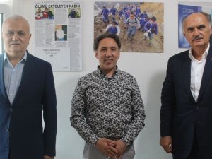 Tarım Ve Orman Bakanı Pakdemirli Giresun’da Fındık Hasadına Katılacak