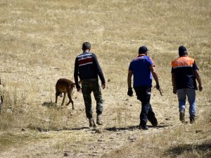 İstanbul’dan Memleketine Gelmişti Ama Günlerdir Kendisinden Haber Alınamıyor