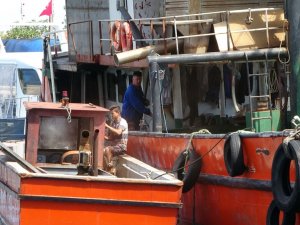 Balıkçılar Yeni Sezondan Umutlu