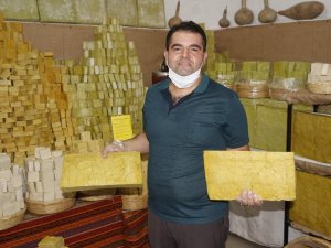Bıttım Sabununa Talep Korona Virüs Sürecinde 5 Kat Arttı