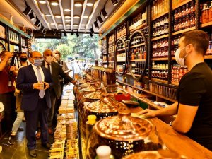 Hep Birlikte Korona Virüs Denetimine Çıktılar