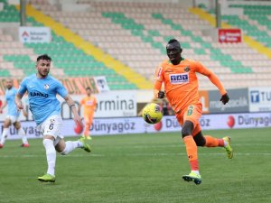Cisse Adım Adım Kartal’a