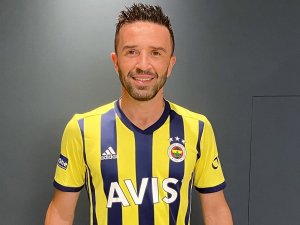 Fenerbahçe Gökhan Gönül Transferini Açıkladı