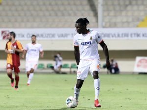 Fabrice N’sakala: "Şampiyonlar Ligi’ni Özledim"