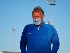 Kayserispor Eski Teknik Direktörü Prosinecki: “Mensah, Galatasaray’a Faydalı Olur”