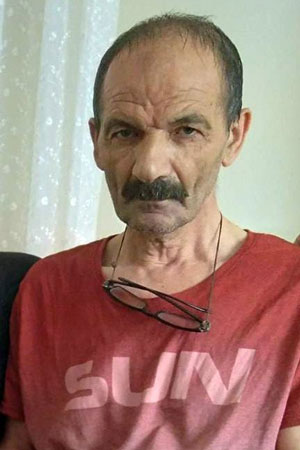 Gümüşhane’de Günlerdir Kayıp Olan Şahıs Ölü Bulundu