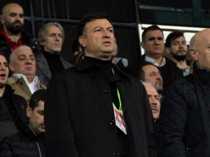 Tarık Aksar: “Beşiktaş Ve Utku İle Görüşüyoruz”