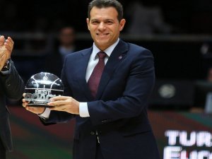 Dimitris Itoudis, Korona Virüse Yakalandı
