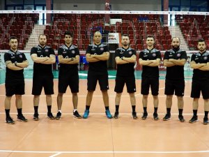 Halkbank Yeni Sezona İddialı Girmek İstiyor