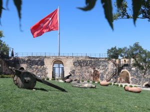 Dünyanın En Büyük Yamaç Yerleşim Alanından Kartpostallık Fotoğraflar