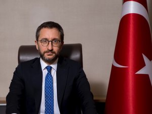 İletişim Başkanı Altun’dan Üniversite Tercihi Yapacaklara Tavsiyeler