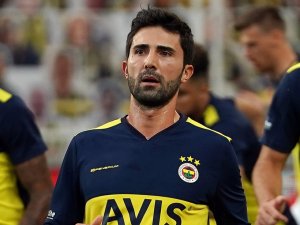Hasan Ali Kaldırım, Fenerbahçe Taraftarına Veda Etti