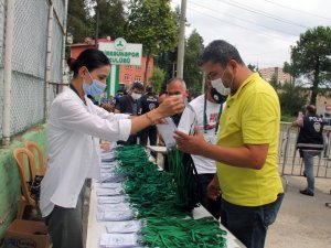 Giresunspor’da Kongre Heyecanı Başladı