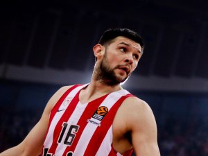 Kostas Papanikolaou, Korona Virüse Yakalandı