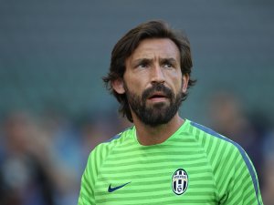 Juventus’ta Pirlo Dönemi