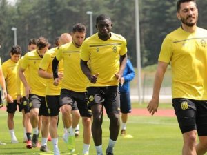 Yeni Malatyaspor’da Bolu Kampı Bu Hafta Başlıyor